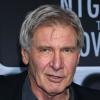 Harrison Ford sur le tapis rouge de la AFI Night At The Movies 2013 au ArcLight Theatre de Los Angeles, le 24 avril 2013.