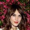 Alexa Chung invitée au dîner Chanel en marge du festival du film de Tribeca le 24 avril 2013