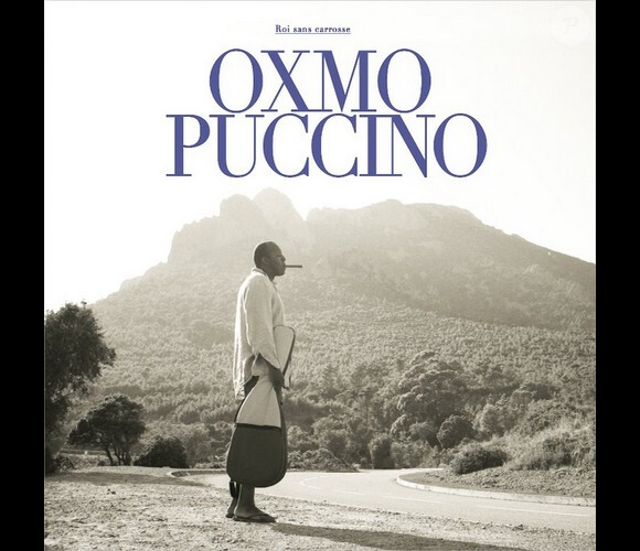 L'album Roi Sans Carrosse d'Oxmo Puccino est sorti en septembre 2012 et a reçu la Victoire de la Musique du Meilleur Album de Musiques Urbaines.