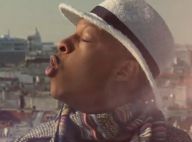 Oxmo Puccino : ''Pam-Pa-Nam'', un hommage poétique à la ville de Paris