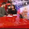 Anthony Touma dans The Voice 2, samedi 27 avril 2013 sur TF1
