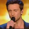 Benjamin Bocconi dans The Voice 2, samedi 27 avril 2013 sur TF1