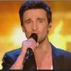 Benjamin Bocconi dans The Voice 2, samedi 27 avril 2013 sur TF1