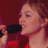 Louane dans The Voice 2, samedi 27 avril 2013 sur TF1