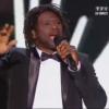 Emmanuel Djob dans The Voice 2, samedi 27 avril 2013 sur TF1