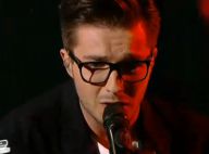 The Voice 2 : Olympe, Loïs, Emmanuel Djob sauvés, Sarah et Shadoh partent