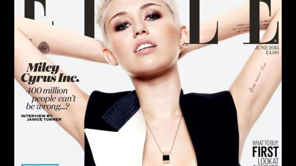 Miley Cyrus et Liam Hemsworth : ''Nous poursuivons notre relation discrètement''