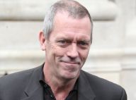 Hugh Laurie à Paris : Le Dr House présente son nouvel album, Didn't it Rain