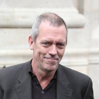 Hugh Laurie à Paris : Le Dr House présente son nouvel album, Didn't it Rain