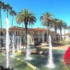 Chris Tucker a vendu sa maison de Los Angeles pour 2,1 millions de dollars le 27 mars 2013.