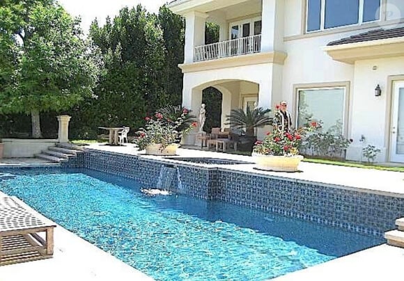 L'acteur Chris Tucker a vendu sa maison de Los Angeles pour 2,1 millions de dollars