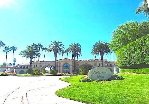 Chris Tucker a vendu sa maison de Los Angeles pour 2,1 millions de dollars