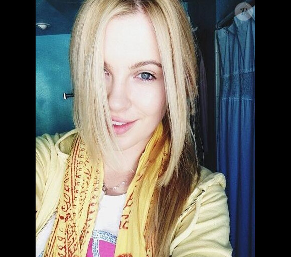 Ireland Baldwin a répondu à ses détracteurs dans un message posté sur son Tumblr, mardi 30 avril 2013.