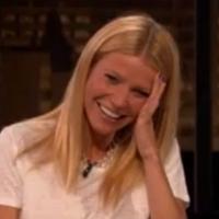 Gwyneth Paltrow, embarrassée : Son conseil coquin-trash révélé à la télévision