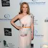 Kylie Minogue à la soirée de charité "An Unforgettable Evening Benefiting" qui récoltait des fonds pour la fondation EIF et la recherche contre le cancer. A Los Angeles le 2 mai 2013.