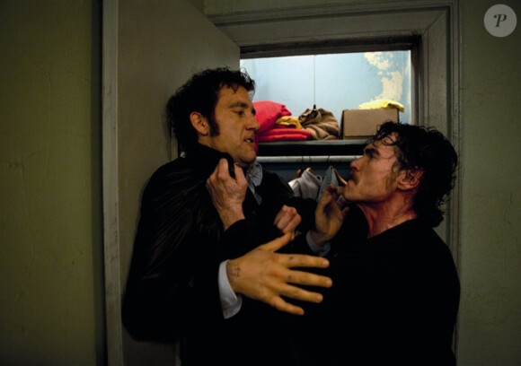 Image du film Blood Ties de Guillaume Canet, en sélection officielle au Festival de Cannes 2013 (hors compétition)