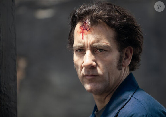 Image du film Blood Ties de Guillaume Canet, en sélection officielle au Festival de Cannes 2013 (hors compétition) avec Clive Owen