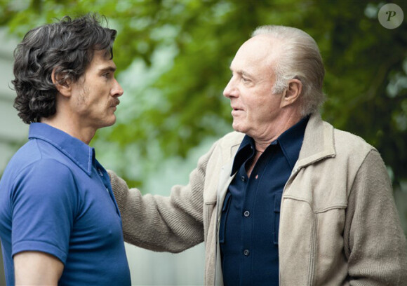 Image du film Blood Ties de Guillaume Canet, en sélection officielle au Festival de Cannes 2013 (hors compétition) avec Billy Crudup et James Caan