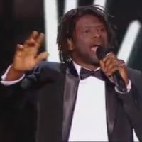 The Voice 2 - Emmanuel Djob : ''J'ai très mal vécu les débuts de l'émission''