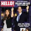 Magazine Hello ! qui a repris l'interview d'Halle Berry.