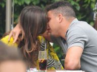 Ronaldo heureux : Déjeuner en amoureux avec sa belle DJ Paula Morais