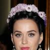 Katy Perry lors de l'after-party Gatsby le Magnifique au Standard Hotel de New York le 5 mai 2013.