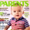 Magazine Parents du mois de juin 2013.