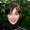 Sara Giraudeau en 2010.