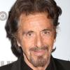 Al Pacino à la première HBO de Phil Spector dans lequel il joue avec Helen Mirren,  New York City, le 13 mars 2013.