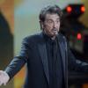 Al Pacino ici lors des Golden Camera Awards à Berlin, le 2 février 2013, quitte Moi, moche et méchant 2.