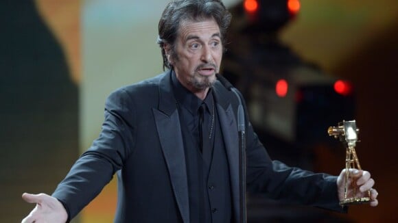 Al Pacino lâche ''Moi, moche et méchant 2'' pour des ''différends artistiques''