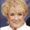Jeanne Cooper lors des Daytime Emmy Awards le 28 avril 2006.