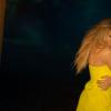 Image extraite de #Beautiful, le clip de Mariah Carey et Miguel, mai 2013.