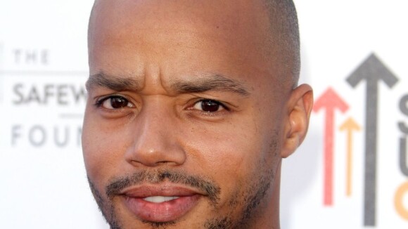 Donald Faison (Scrubs) : Le sympathique Turk poursuivi pour des frais impayés