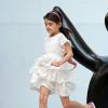 Suri Cruise, future reine de la mode ?
