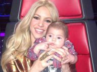Shakira, Sienna Miller, Megan Fox : Bonne fête aux nouvelles mamans !