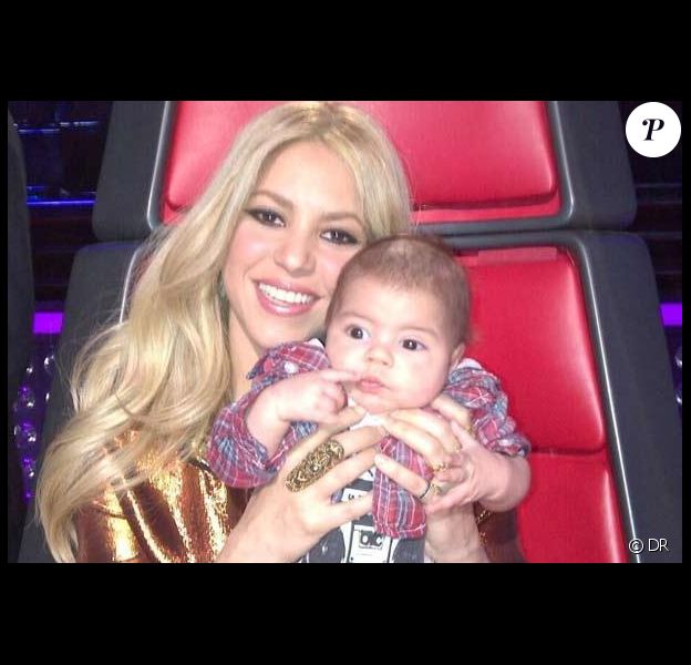 Shakira, Sienna Miller, Megan Fox : Bonne fête aux nouvelles mamans