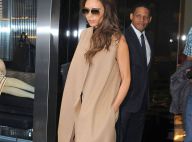 Victoria Beckham : Son défilé de mode en plein New York
