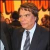 Bernard Tapie et sa fille Sophie, lors de l'inauguration d'une boutique à Paris en novembre 2011