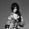 Amy Winehouse à New York, en février 2007.