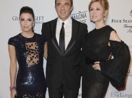 Eva Longoria : Sexy et éblouissante face à Nikos Aliagas amoureux