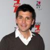 Thomas Sotto en décembre 2012 à Paris