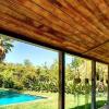 Chris Pine, s'est offert une sublime maison pour 3,1 millions de dollars à Los Angeles.