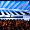 La cérémonie d'ouverture du Festival de Cannes le 15 mai 2013