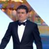 La cérémonie d'ouverture du Festival de Cannes le 15 mai 2013 : le membre du jury Cristian Mungiu