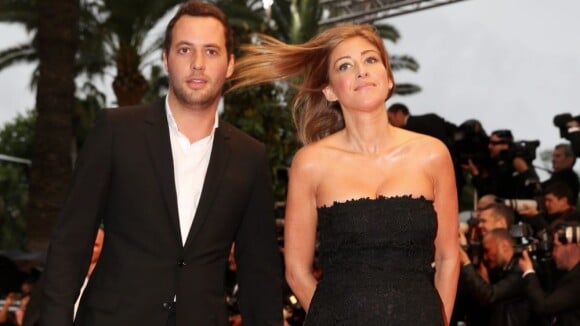 Amanda Sthers: La belle et son amoureux officialisent lors du Festival de Cannes