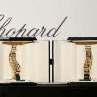 Cannes 2013 perturbé : Chopard dépouillée de 1 million de dollars de bijoux !
