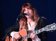 Cannes 2013 : Lou Doillon, guitare et charme de sortie, l'histoire d'une nuit