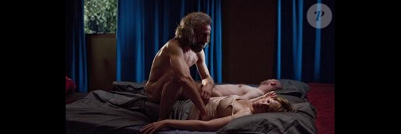 Le film Borgman, en lice pour la Palme d'or au Festival de Cannes 2013