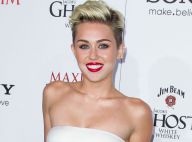 Miley Cyrus : Descente de police chez elle quand son chéri brille à Cannes